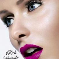 RICH ATTITUDE LIPSTICK