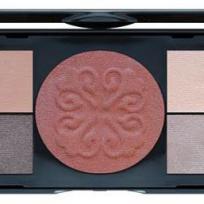 EYE & CHEEK PALETTE