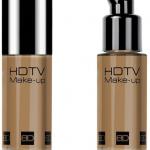 HDTV Make-Up