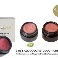 3in1 all Cream-Make-Up